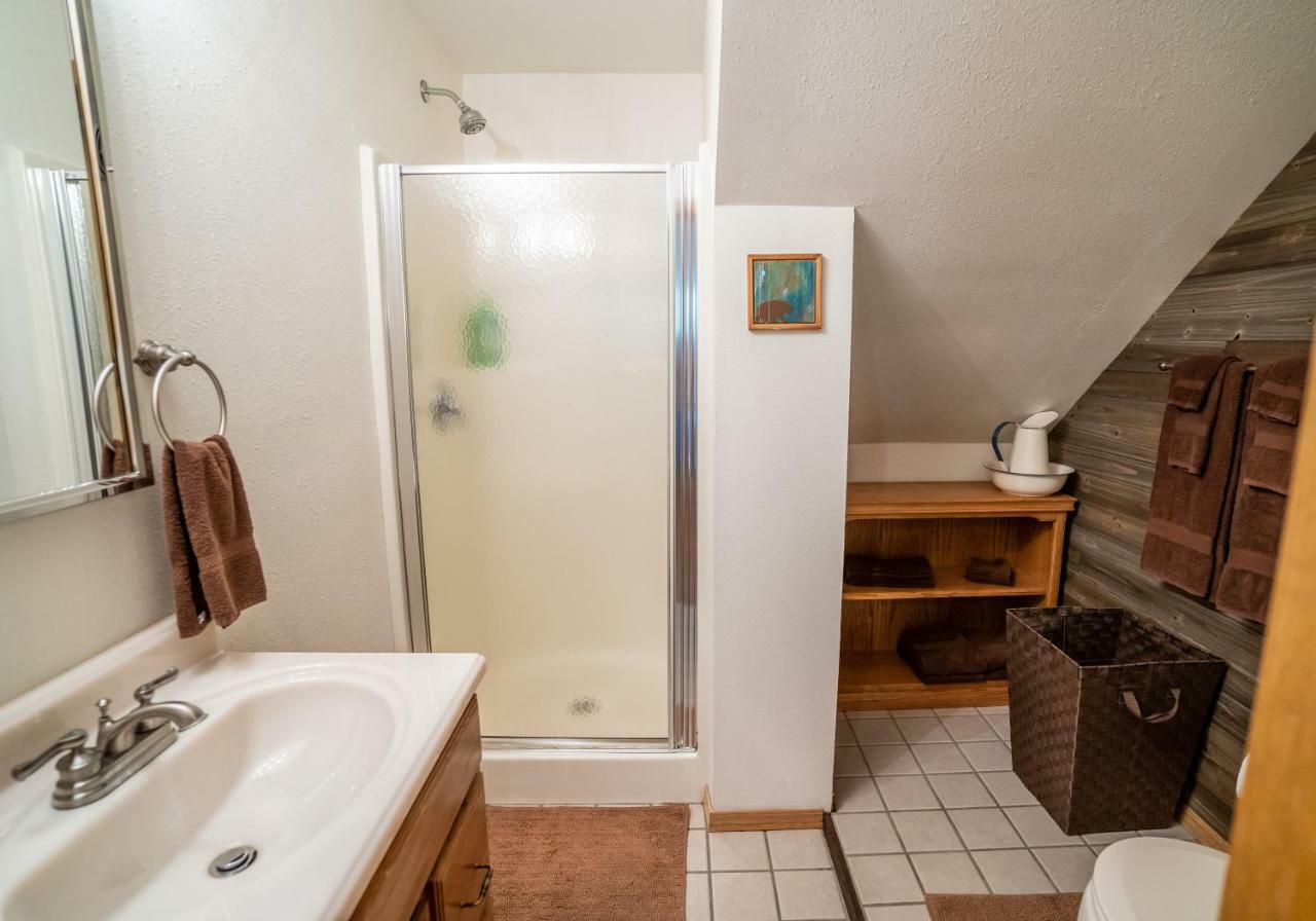 Bears Den Alaska Lodging Сьюард Экстерьер фото